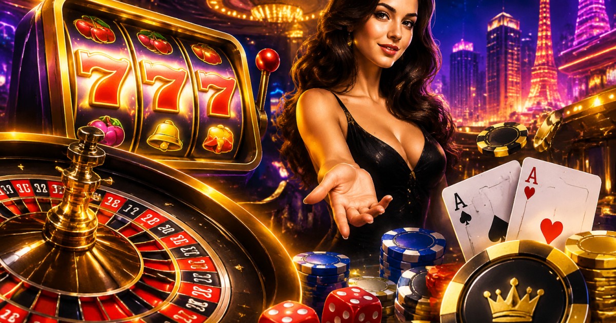 21 Casino Giriş Yap Sorunlarını Teşhis Etme