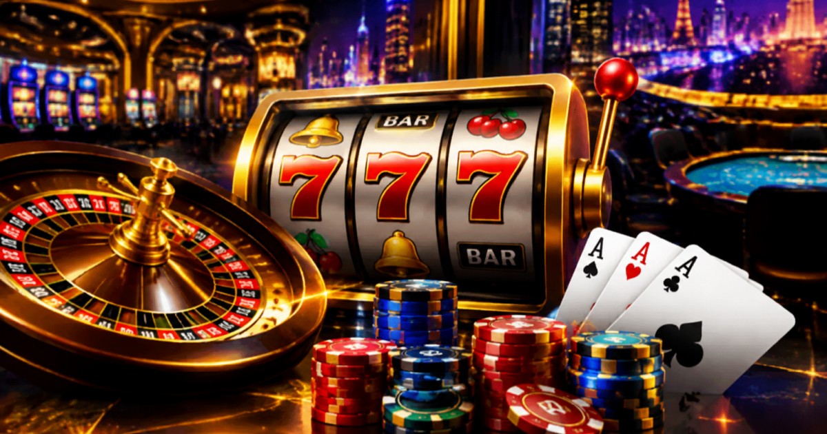 21 Casino Şeffaflık Raporu Nasıl Okunur?